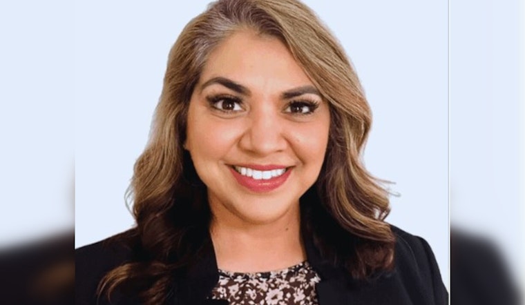 Bridgette Escobedo Appointed as New Elections Administrator for Williamson County, Texas