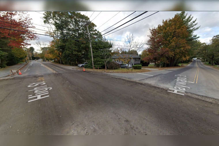 Bridgewater Police Call for Leads After Evasive Hit-and-Run Collision, Suspect At Large