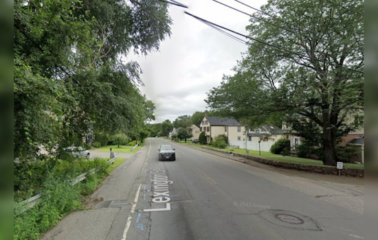 Brockton Man Critically Wounded in Shooting, Police Seek Suspects Amid Active Investigation