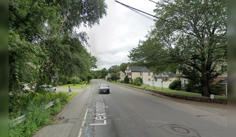 Brockton Man Critically Wounded in Shooting, Police Seek Suspects Amid Active Investigation