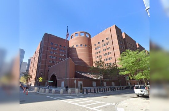 Brockton Man Pleads Guilty to Swindling Over $1.5 Million in COVID-Relief Funds
