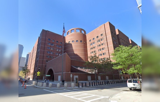 Brockton Man Pleads Guilty to Swindling Over $1.5 Million in COVID-Relief Funds