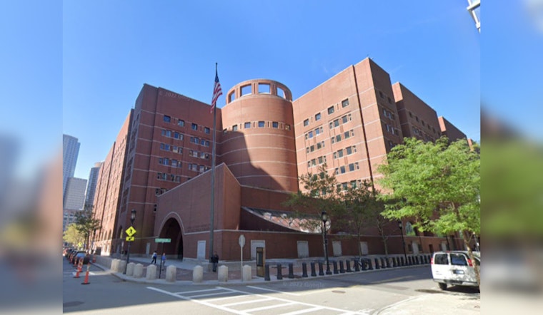 Brockton Man Pleads Guilty to Swindling Over $1.5 Million in COVID-Relief Funds