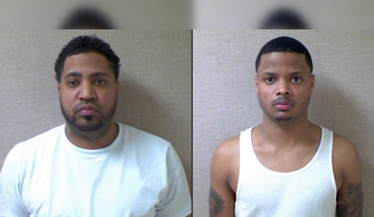 Bronx Duo Charged in New Hampshire for Elaborate Identity Theft Scheme and Wild Police Chase