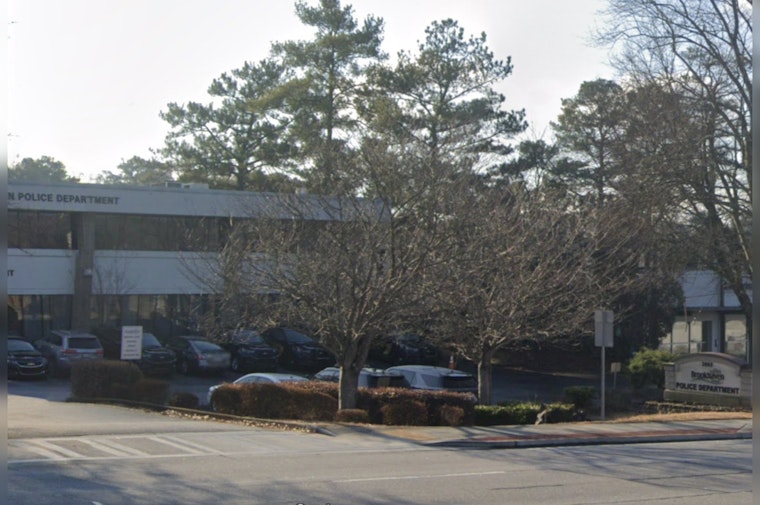 Brookhaven Police Seek Silver Honda Pilot Linked to Shooting Death of Atlanta Man