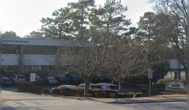 Brookhaven Police Seek Silver Honda Pilot Linked to Shooting Death of Atlanta Man