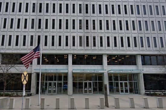 Brooklyn Park Man Pleads Guilty to Mail Fraud, Admits Role in $2.3 Million Romance Scam