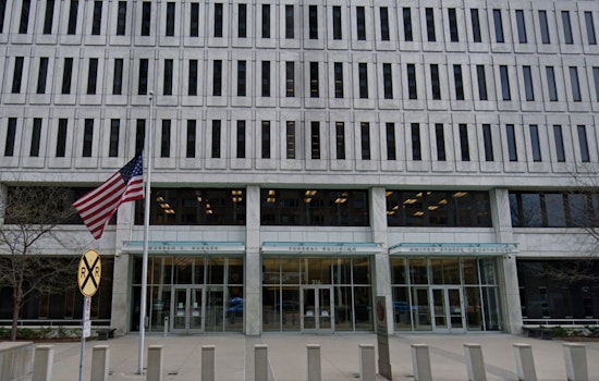Brooklyn Park Man Pleads Guilty to Mail Fraud, Admits Role in $2.3 Million Romance Scam