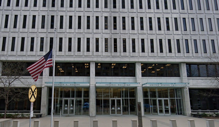 Brooklyn Park Man Pleads Guilty to Mail Fraud, Admits Role in $2.3 Million Romance Scam