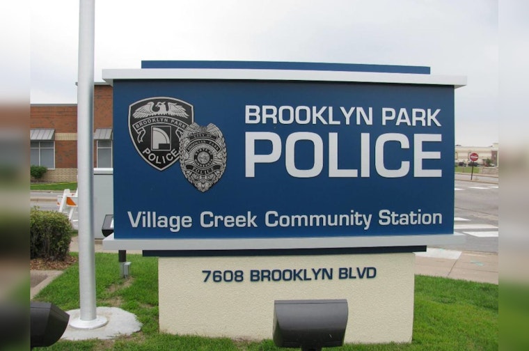 Brooklyn Park Police Team Up With NORAD to Safeguard Santa's Festive Flight Over Minnesota