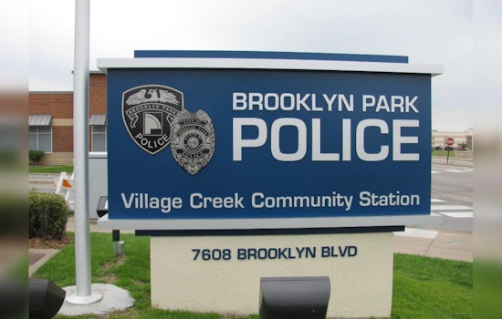 Brooklyn Park Police Team Up With NORAD to Safeguard Santa's Festive Flight Over Minnesota