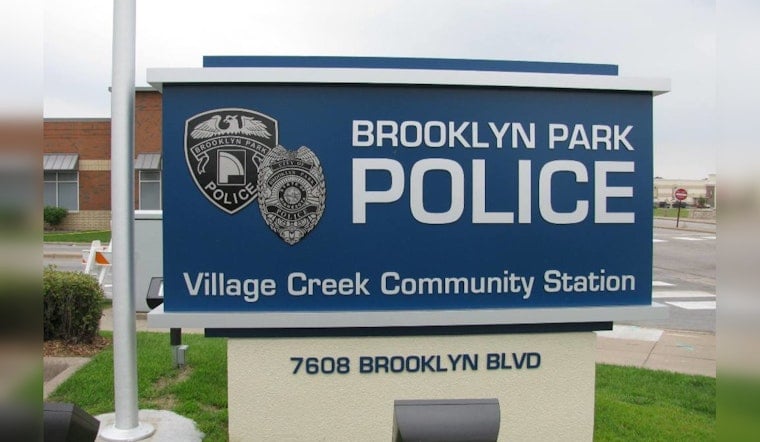 Brooklyn Park Police Team Up With NORAD to Safeguard Santa's Festive Flight Over Minnesota