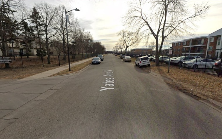 Brooklyn Park Police Use Drone to Thwart Vehicle Theft at Point of America Apartments