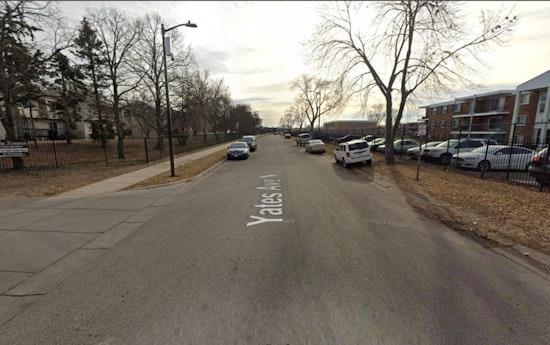 Brooklyn Park Police Use Drone to Thwart Vehicle Theft at Point of America Apartments