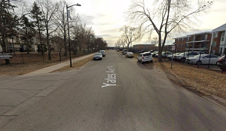 Brooklyn Park Police Use Drone to Thwart Vehicle Theft at Point of America Apartments