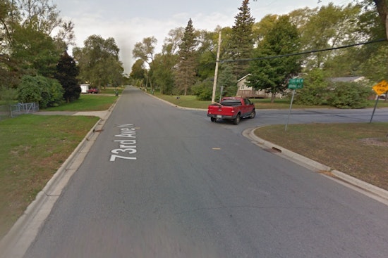 Brooklyn Park Resident Victim of Christmas Eve Carjacking at Gunpoint, Police Seek Suspect