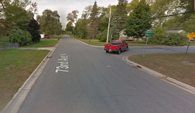 Brooklyn Park Resident Victim of Christmas Eve Carjacking at Gunpoint, Police Seek Suspect