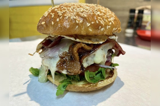 Broward County and Miami's Quest for the Perfect Patty Culminates in Culinary Delights