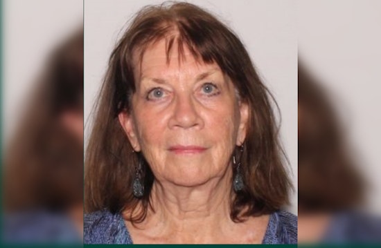 Broward County Deputies Seek Public's Help to Find Missing Elderly Woman With Dementia in Tamarac