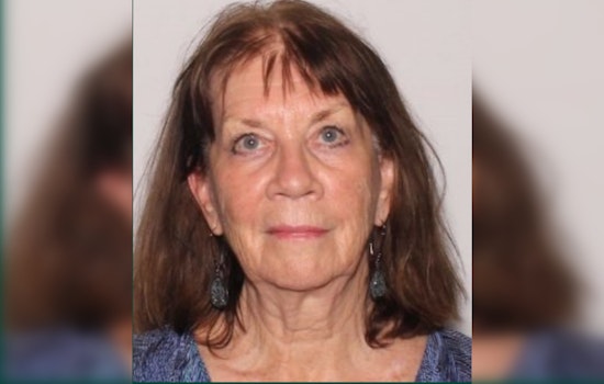Broward County Deputies Seek Public's Help to Find Missing Elderly Woman With Dementia in Tamarac