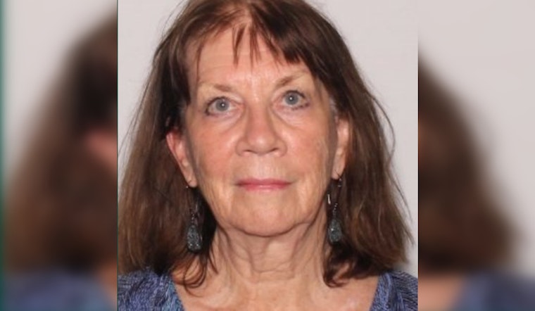 Broward County Deputies Seek Public's Help to Find Missing Elderly Woman With Dementia in Tamarac