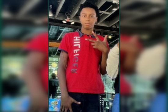 Broward Sheriff's Office Intensifies Search for Missing 12-Year-Old Boy in North Lauderdale
