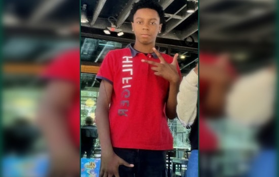 Broward Sheriff's Office Intensifies Search for Missing 12-Year-Old Boy in North Lauderdale