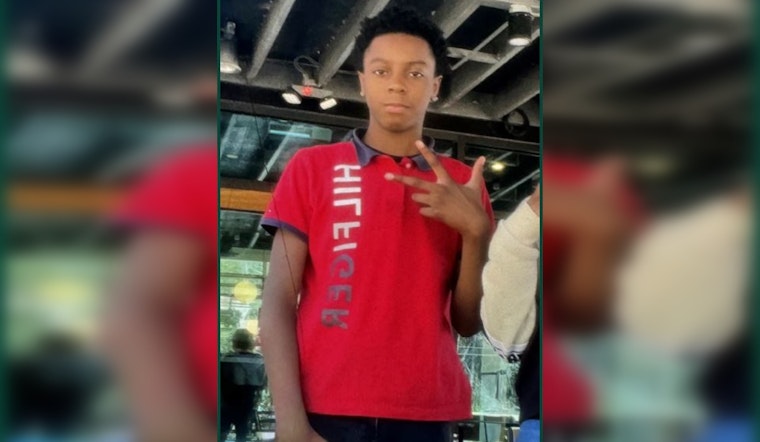 Broward Sheriff's Office Intensifies Search for Missing 12-Year-Old Boy in North Lauderdale