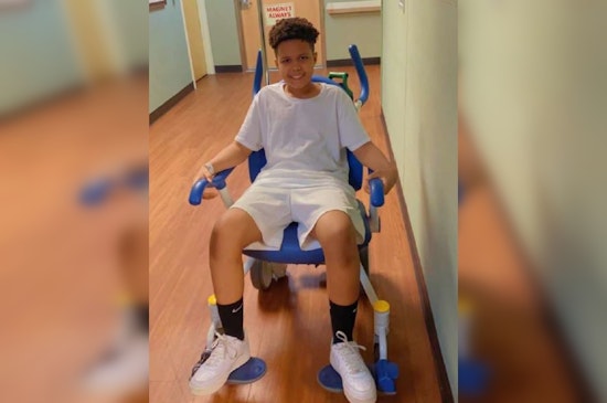Broward Sheriff's Office Intensifies Search for Missing Tamarac Boy, Isaiah Lopez