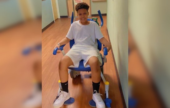 Broward Sheriff's Office Intensifies Search for Missing Tamarac Boy, Isaiah Lopez