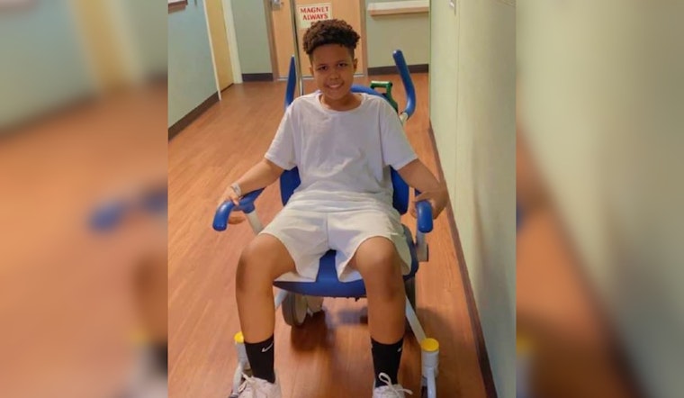 Broward Sheriff's Office Intensifies Search for Missing Tamarac Boy, Isaiah Lopez