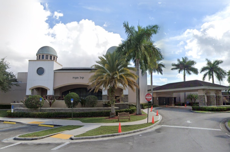 Broward Sheriff's Office Responds to Hoax Bomb Threat at Parkland Synagogue, Amid Series of False Alarms in Fort Lauderdale