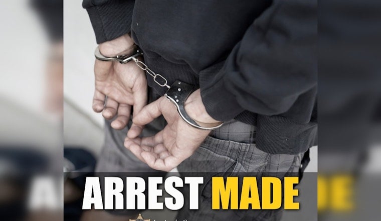 Brutal Beating of Elderly Valinda Woman by Home Invader, Suspect Collared in Upland