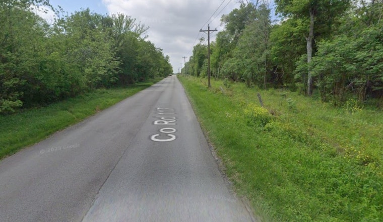 Buda, Texas Streets Reopen Following Swift Response to Gas Leak on Old San Antonio Road