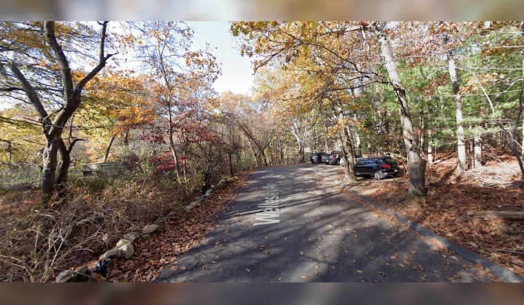 Burlington Police Search for Suspect Accused in Assault on Elderly Dog Walker at Mill Pond Reservoir