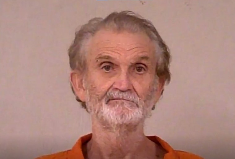 Burnet County Man Sentenced to 99 Years for Failing to Comply with Sex Offender Registry