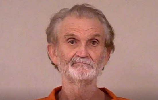 Burnet County Man Sentenced to 99 Years for Failing to Comply with Sex Offender Registry