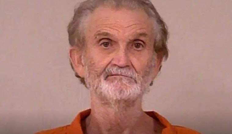Burnet County Man Sentenced to 99 Years for Failing to Comply with Sex Offender Registry