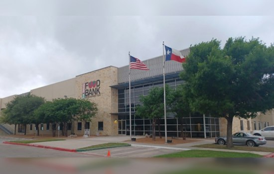 Business Titan Harvey Najim Champions Mega Holiday Food Distributions
