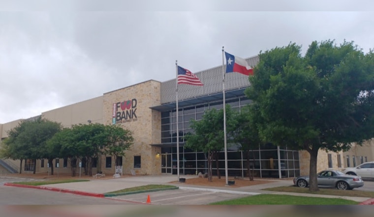 Business Titan Harvey Najim Champions Mega Holiday Food Distributions