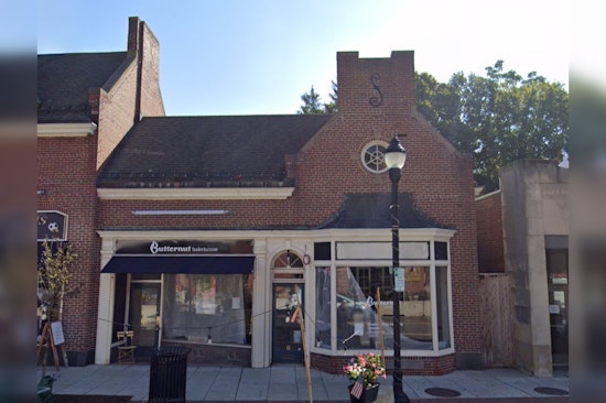 Butternut Bakehouse Sweetens Belmont Bakery Scene with New Leonard Street Location