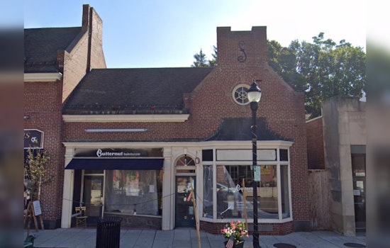 Butternut Bakehouse Sweetens Belmont Bakery Scene with New Leonard Street Location