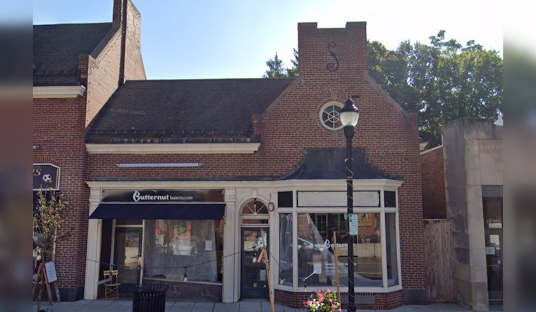 Butternut Bakehouse Sweetens Belmont Bakery Scene with New Leonard Street Location