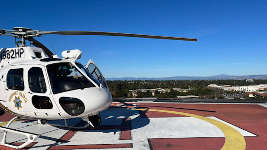 Bystanders and First Responders Save Cyclist's Life on Highway 1, San Mateo County