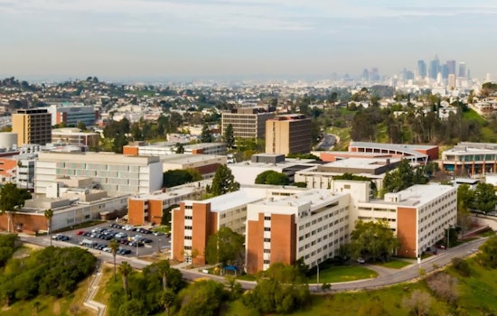 Cal Poly Professors Pound the Pavement for Pay, Striking for a Sustainable Slice of the Salary Pie