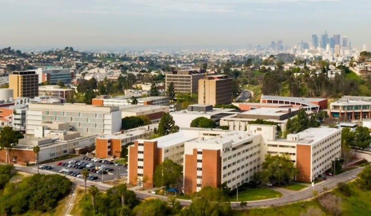 Cal Poly Professors Pound the Pavement for Pay, Striking for a Sustainable Slice of the Salary Pie