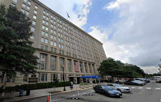 California Con Man Cuffed for $105M VA Swindle