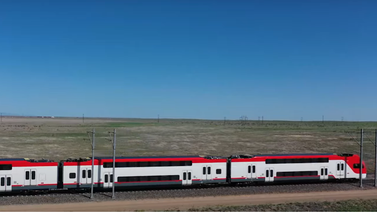 Caltrain Electrification Sparks Faster Commutes Between San Francisco and San Jose by Fall 2024