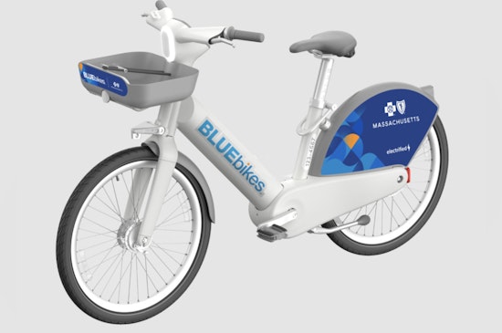 Cambridge Joins Greater Boston in the E-Mobility Wave with 750 New Bluebikes Ebikes