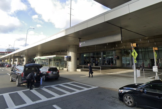 Cambridge Woman Accused Lyft Driver of Taking Off With Luggage Including Vital Travel Documents